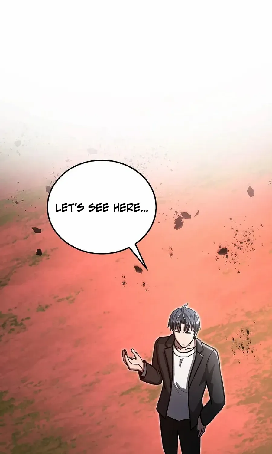How to Retire as a Disaster Necromancer Chapter 35 page 36 - 