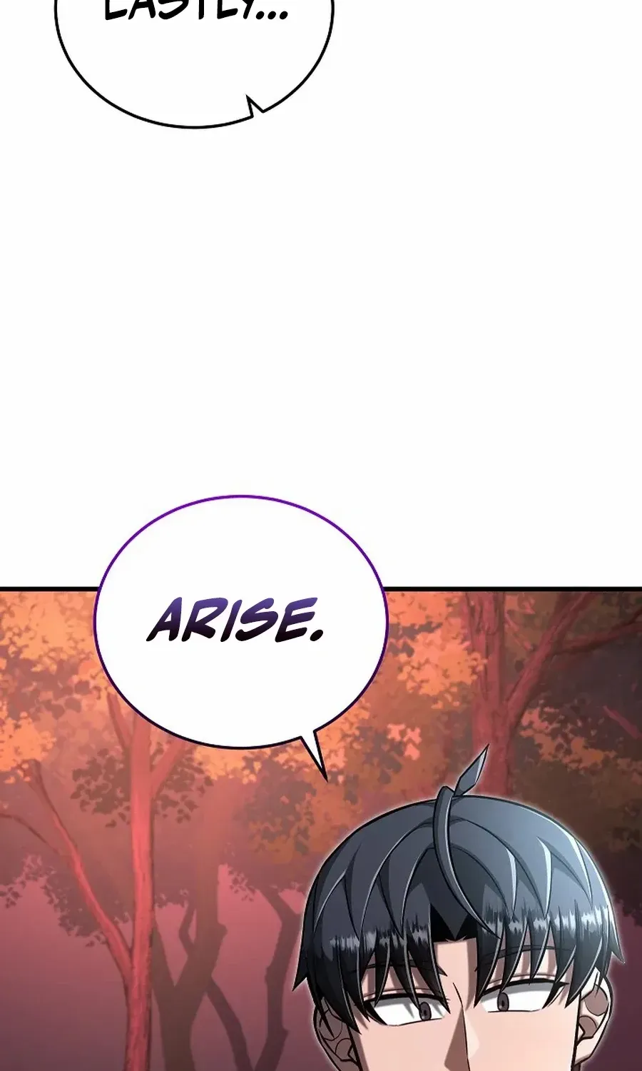 How to Retire as a Disaster Necromancer Chapter 35 page 44 - 