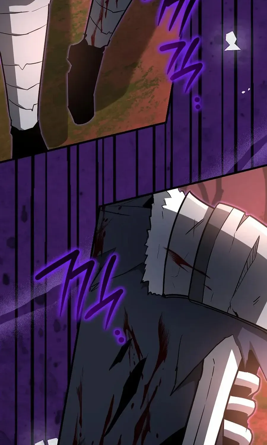 How to Retire as a Disaster Necromancer Chapter 35 page 47 - 