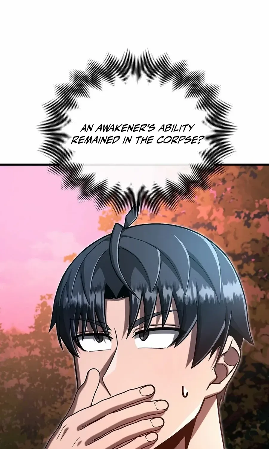 How to Retire as a Disaster Necromancer Chapter 35 page 55 - 