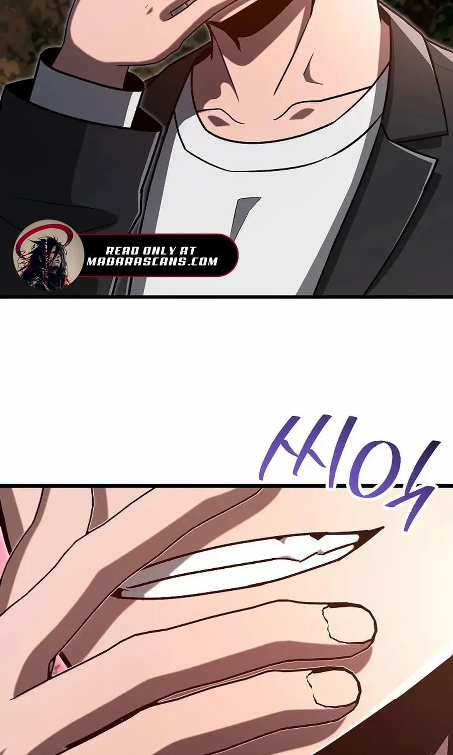 How to Retire as a Disaster Necromancer Chapter 35 page 56 - 