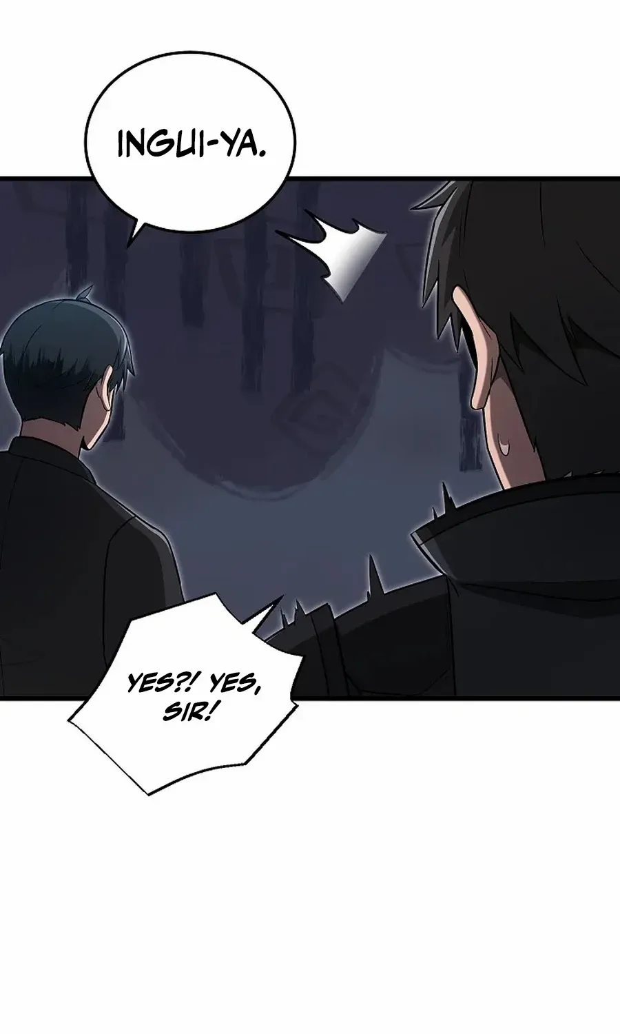 How to Retire as a Disaster Necromancer Chapter 35 page 58 - 