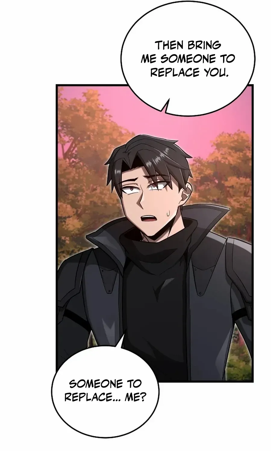 How to Retire as a Disaster Necromancer Chapter 35 page 62 - 