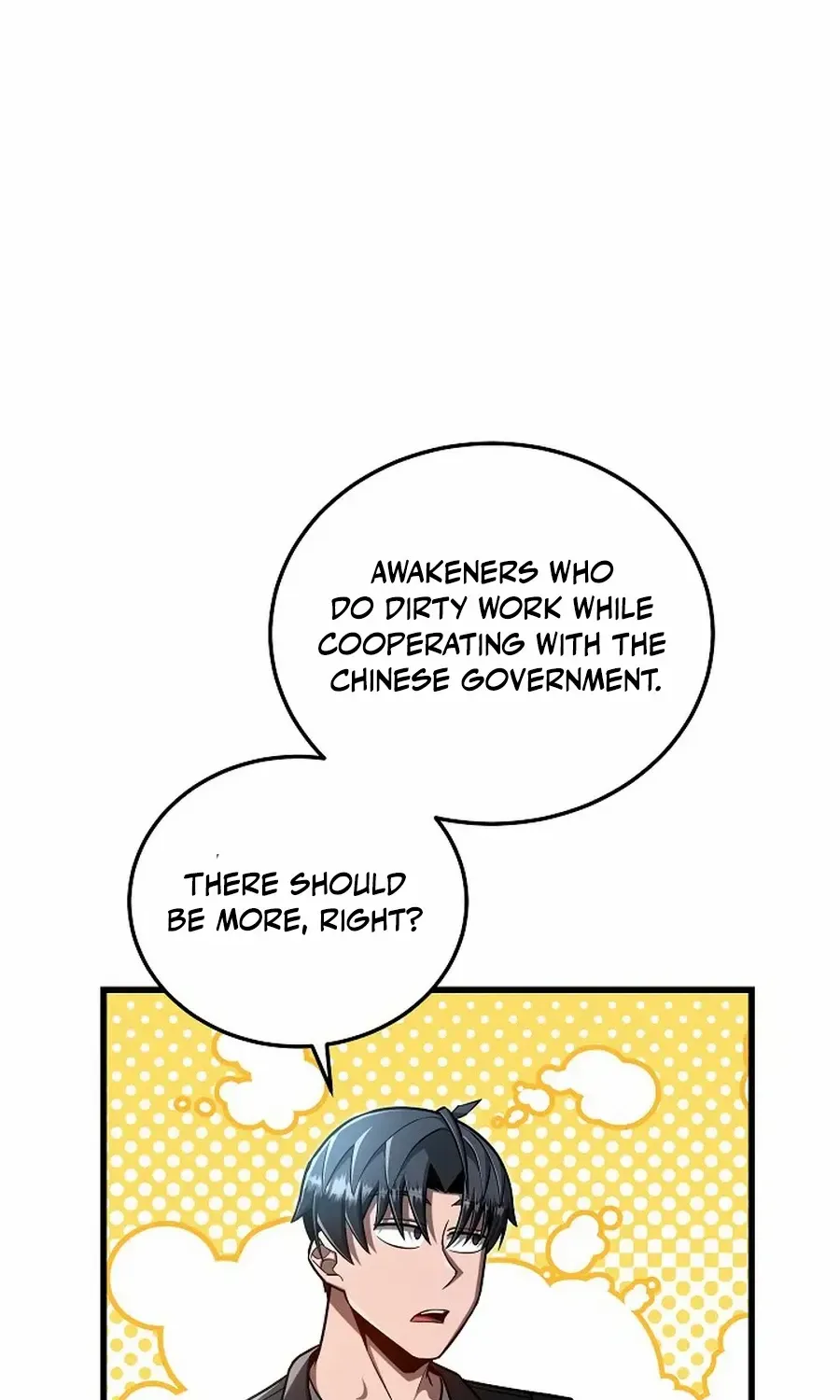 How to Retire as a Disaster Necromancer Chapter 35 page 63 - 