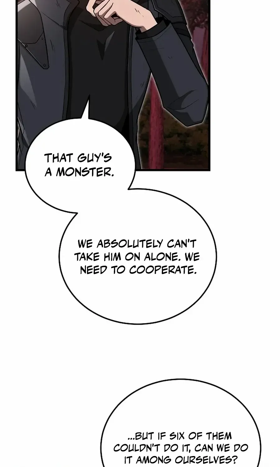 How to Retire as a Disaster Necromancer Chapter 35 page 71 - 
