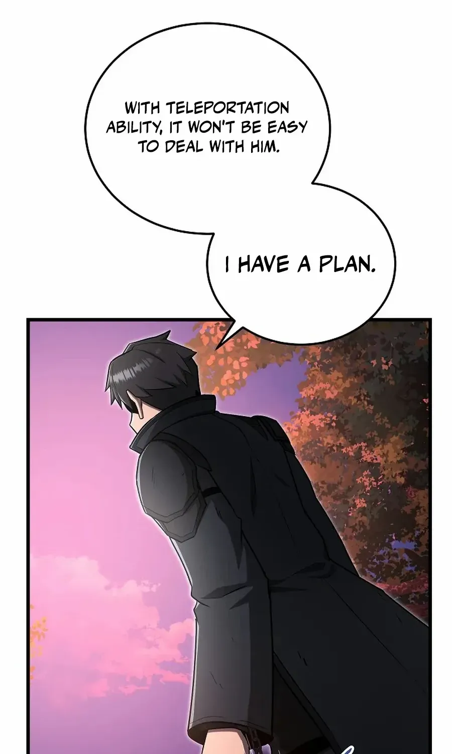 How to Retire as a Disaster Necromancer Chapter 35 page 73 - 