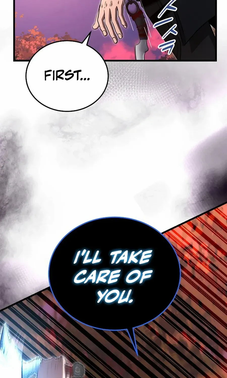 How to Retire as a Disaster Necromancer Chapter 35 page 74 - 