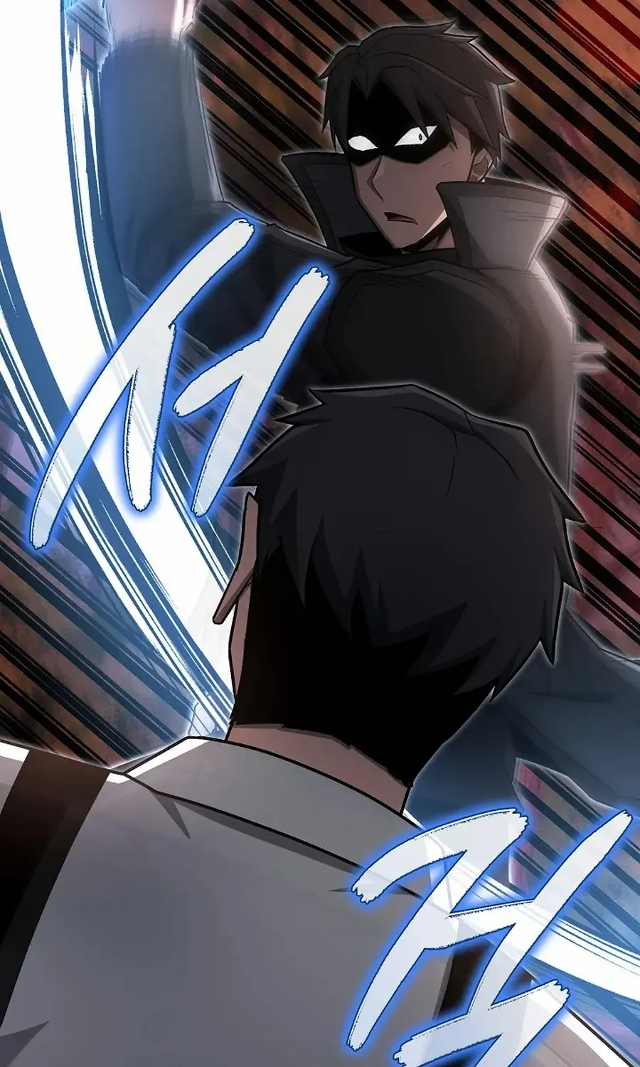How to Retire as a Disaster Necromancer Chapter 35 page 75 - 