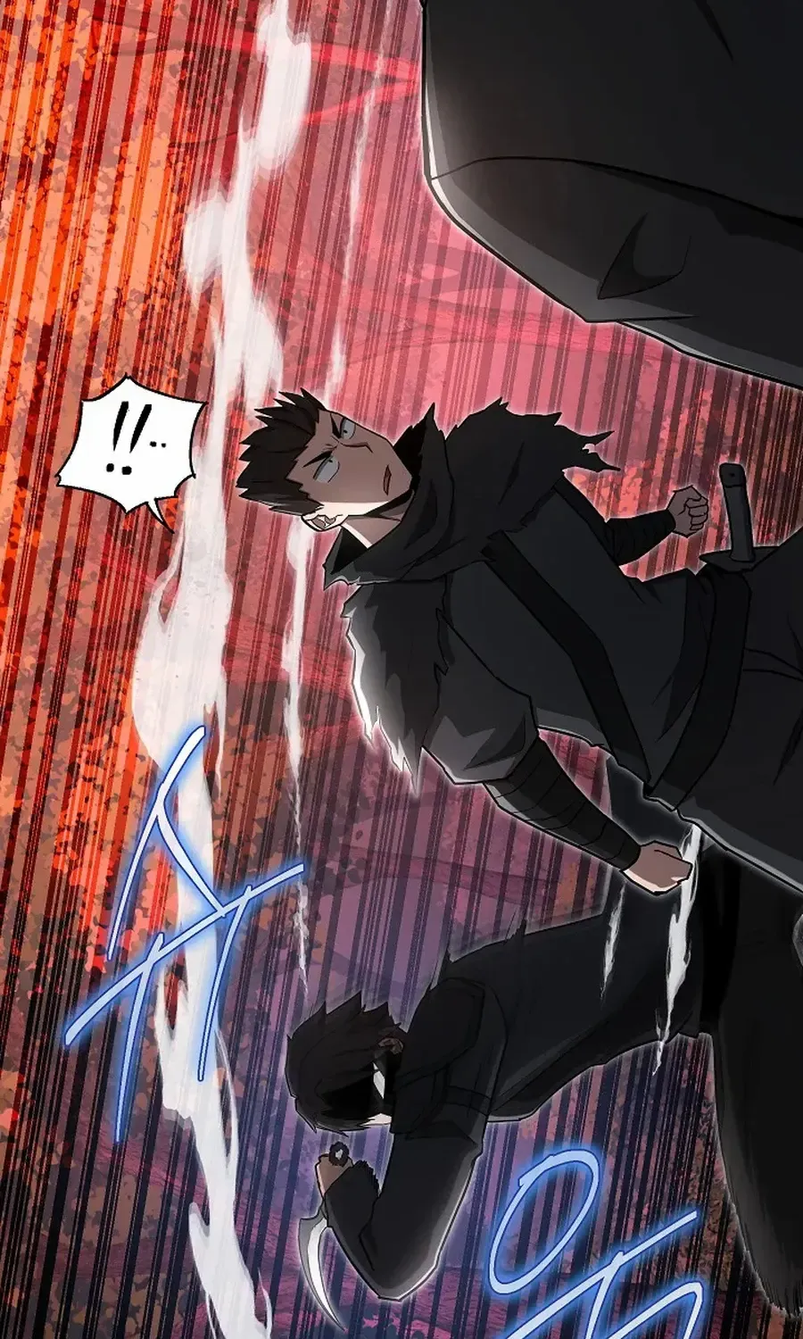 How to Retire as a Disaster Necromancer Chapter 35 page 80 - 