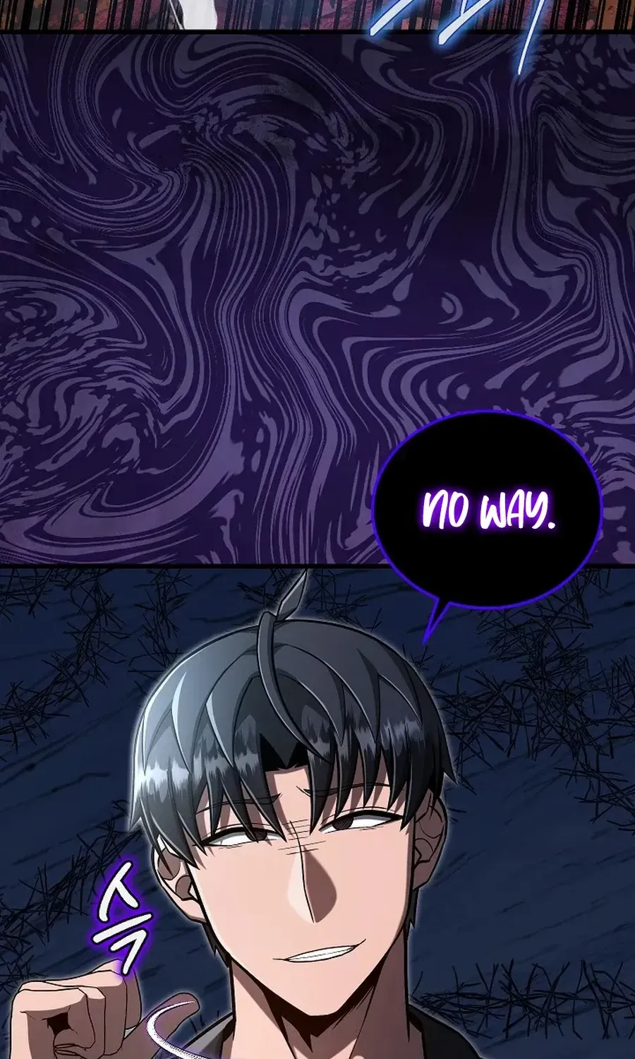 How to Retire as a Disaster Necromancer Chapter 35 page 81 - 