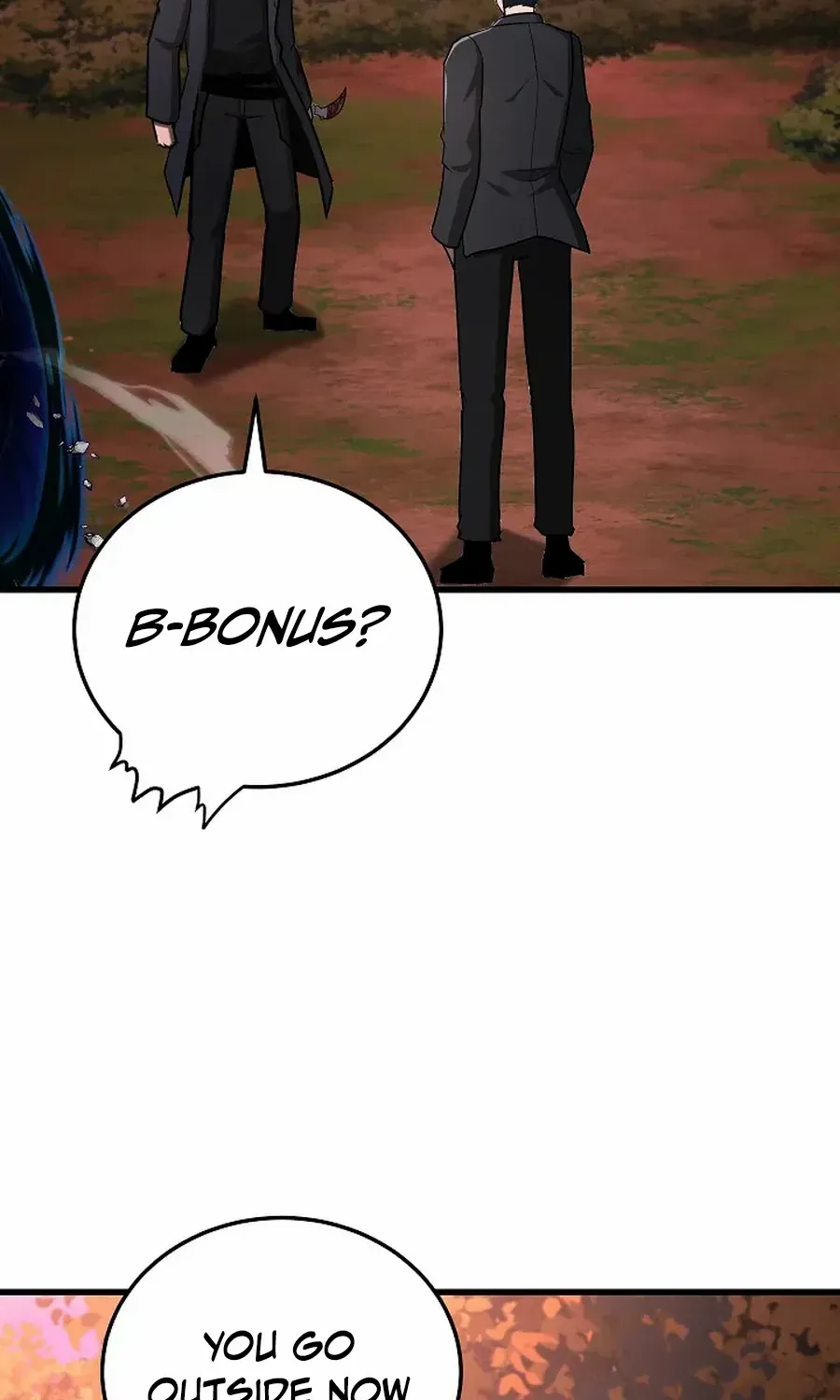 How to Retire as a Disaster Necromancer Chapter 35 page 88 - 