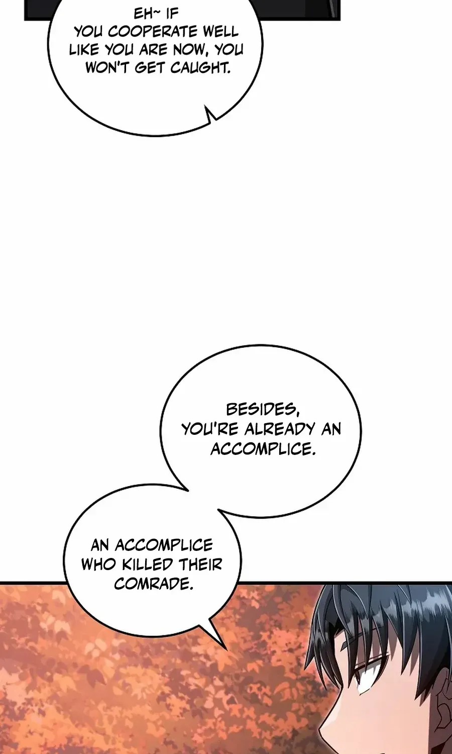 How to Retire as a Disaster Necromancer Chapter 35 page 91 - 