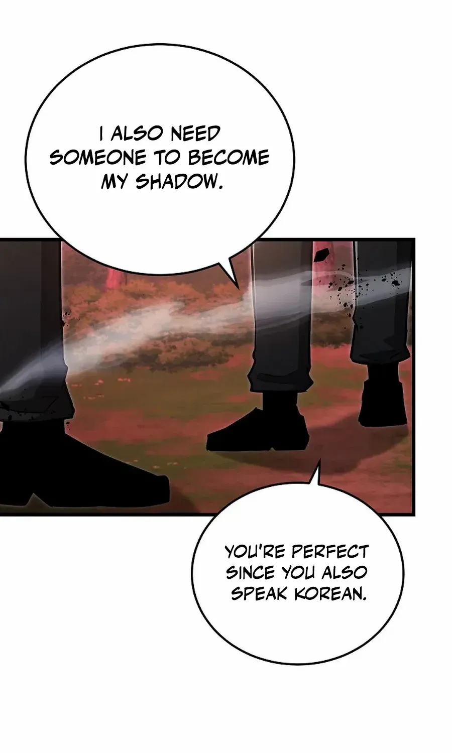 How to Retire as a Disaster Necromancer Chapter 35 page 94 - 