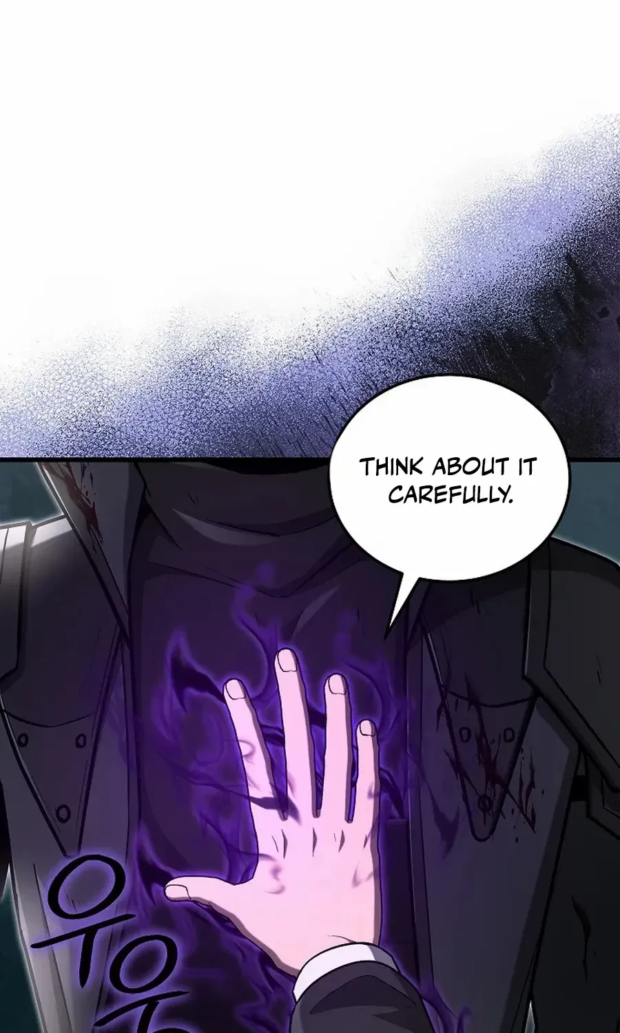 How to Retire as a Disaster Necromancer Chapter 35 page 95 - 