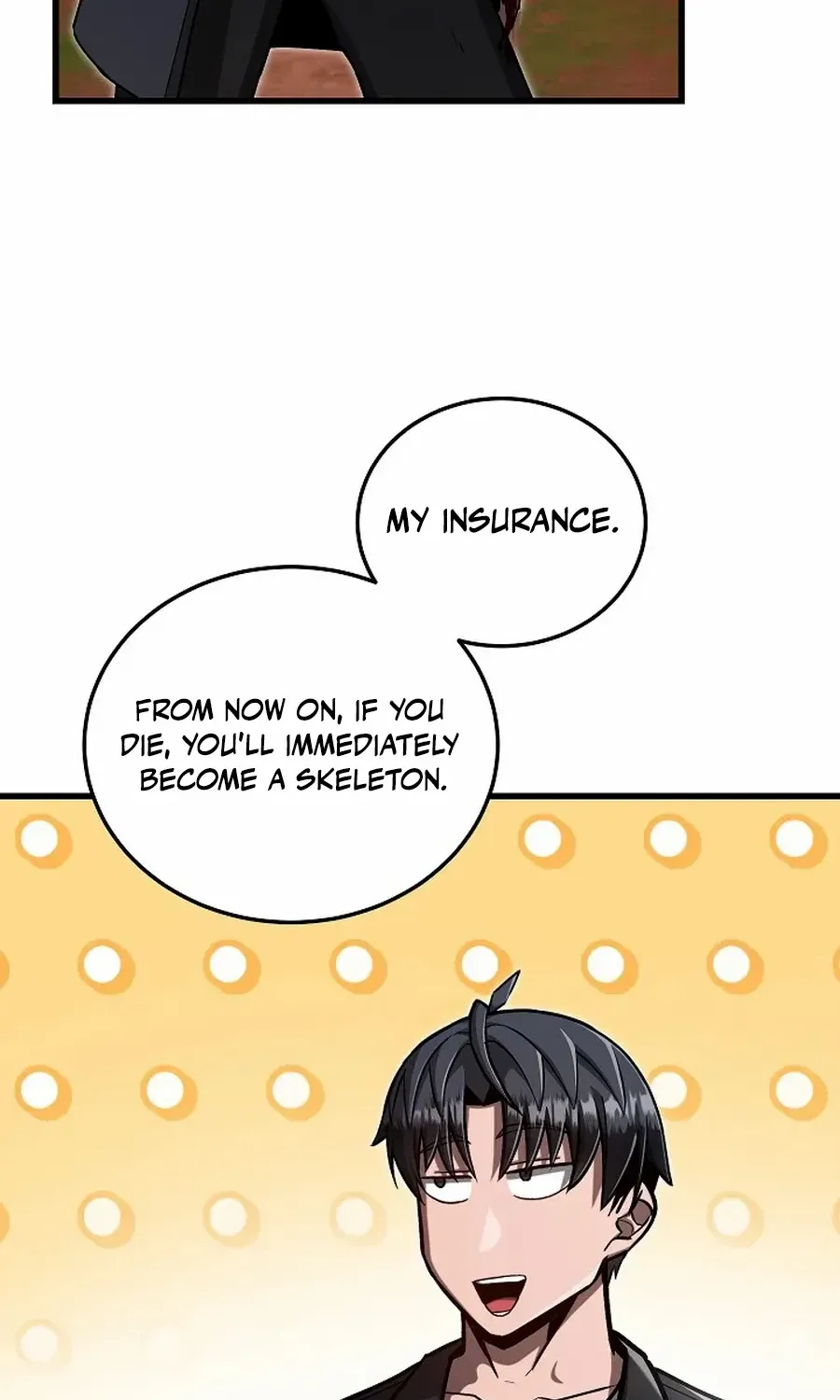 How to Retire as a Disaster Necromancer Chapter 35 page 97 - 