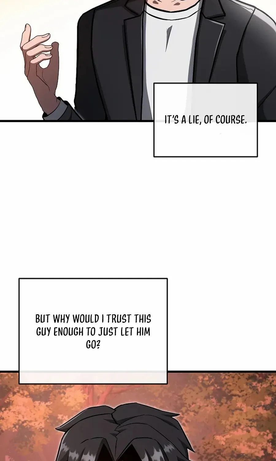 How to Retire as a Disaster Necromancer Chapter 35 page 98 - 