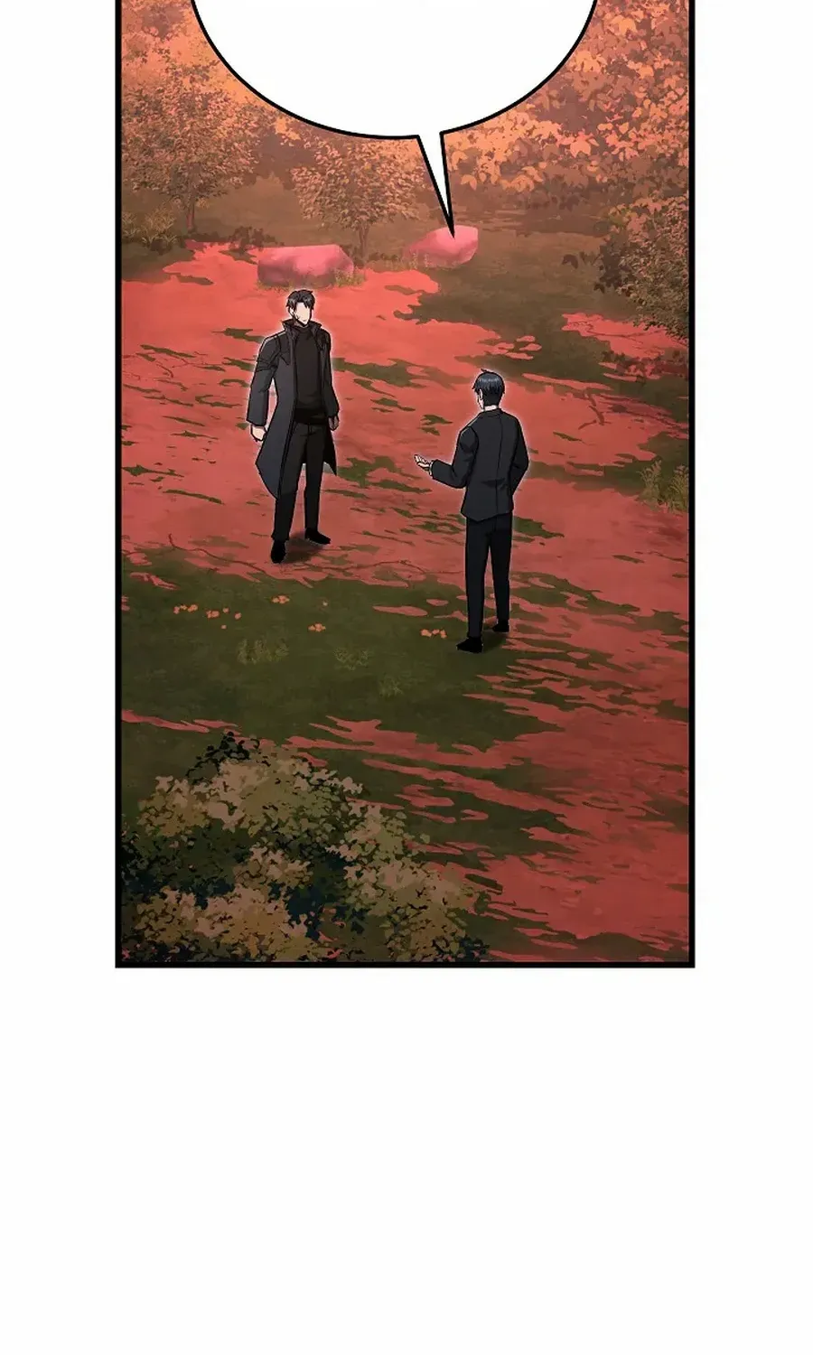 How to Retire as a Disaster Necromancer Chapter 35 page 100 - 