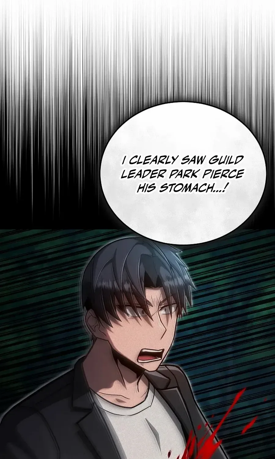 How to Retire as a Disaster Necromancer Chapter 36 page 104 - 