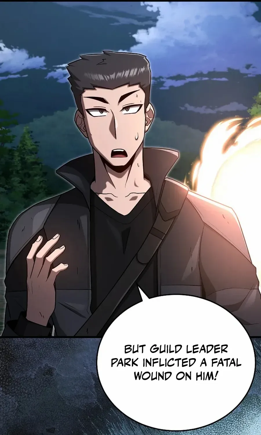 How to Retire as a Disaster Necromancer Chapter 36 page 18 - 