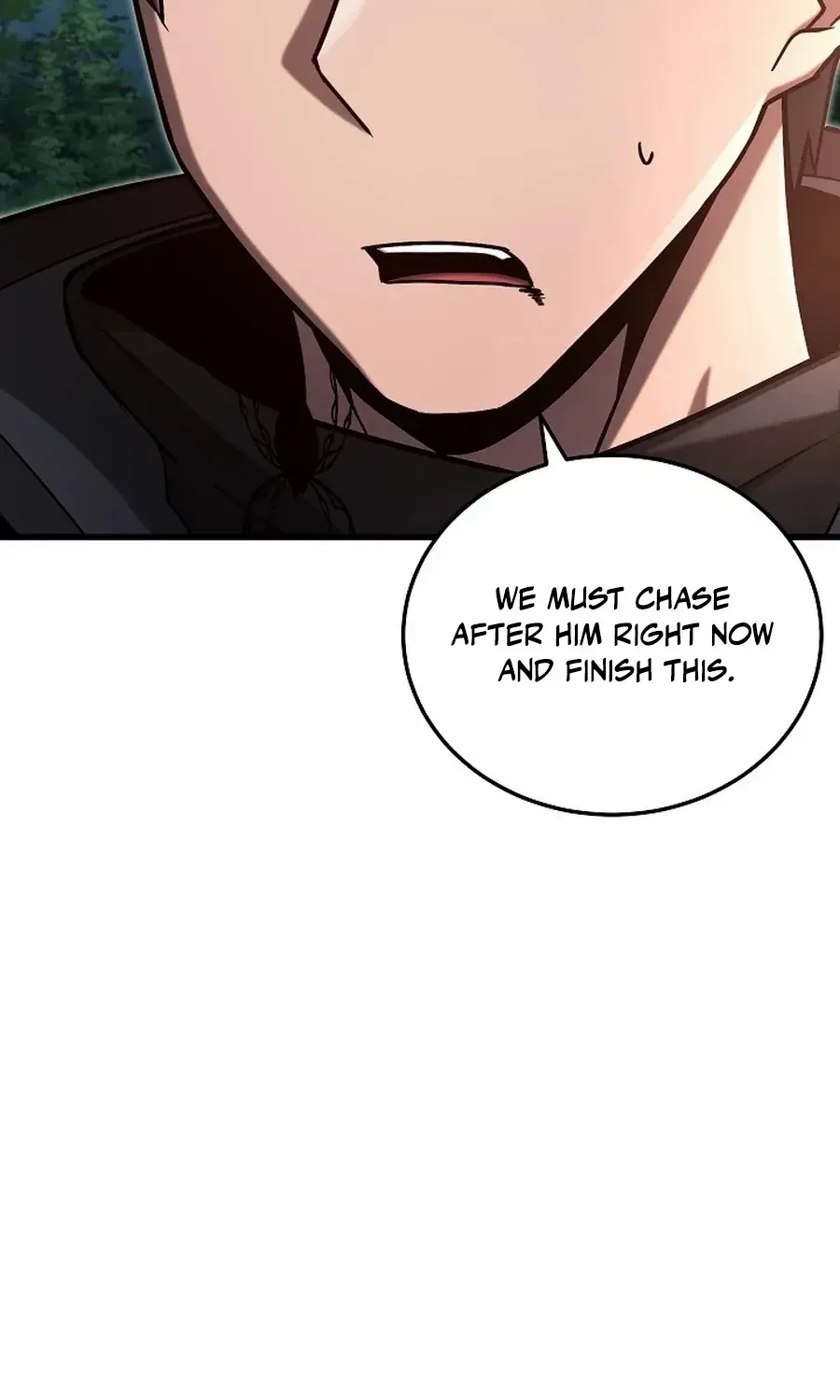 How to Retire as a Disaster Necromancer Chapter 36 page 20 - 