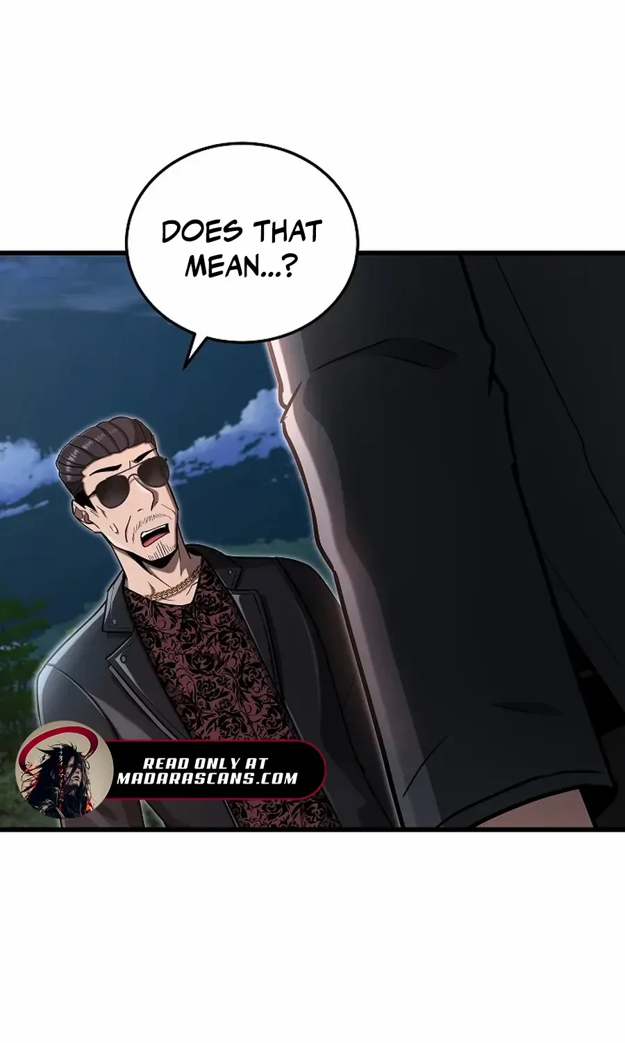 How to Retire as a Disaster Necromancer Chapter 36 page 21 - 