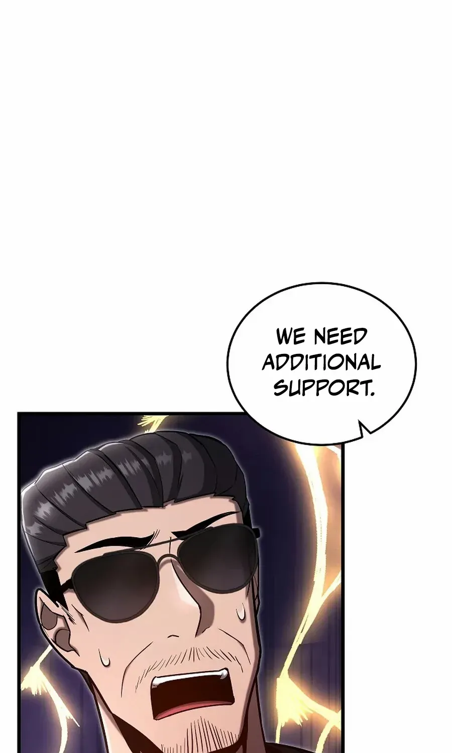 How to Retire as a Disaster Necromancer Chapter 36 page 22 - 