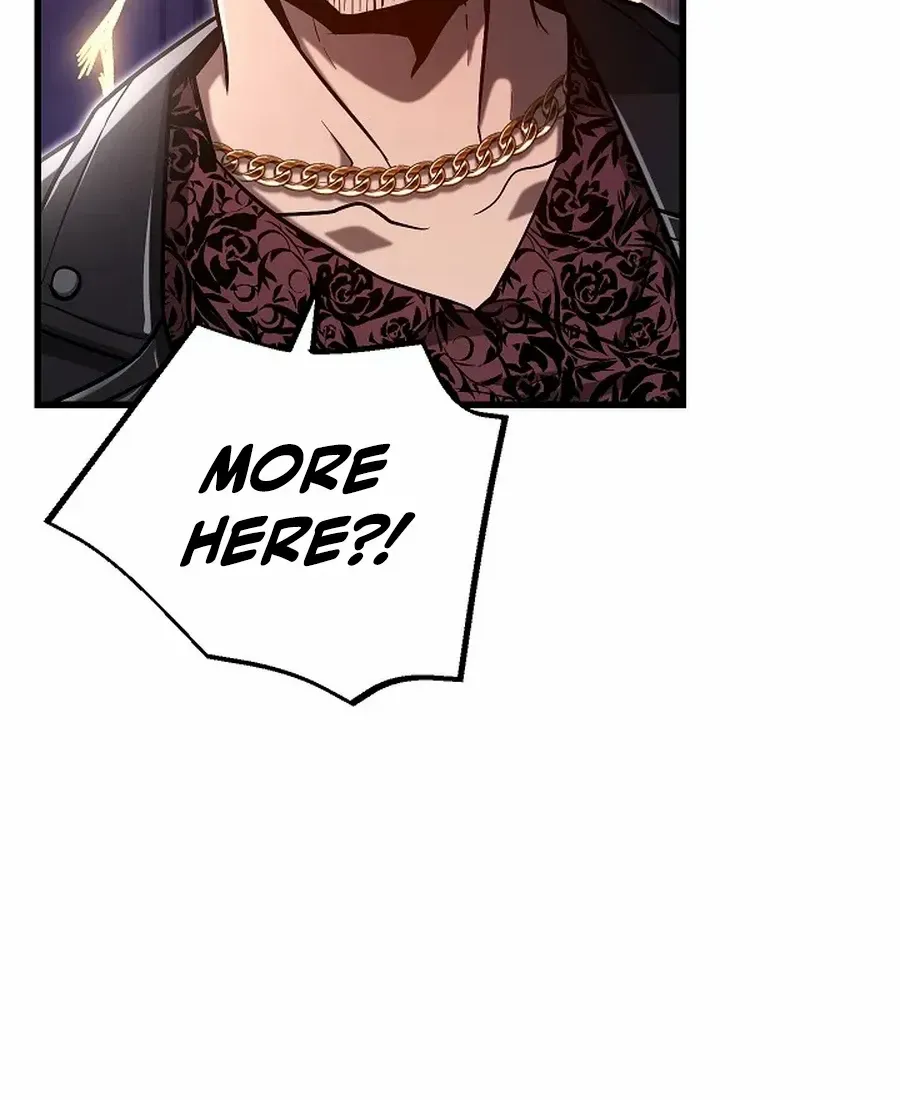 How to Retire as a Disaster Necromancer Chapter 36 page 23 - 