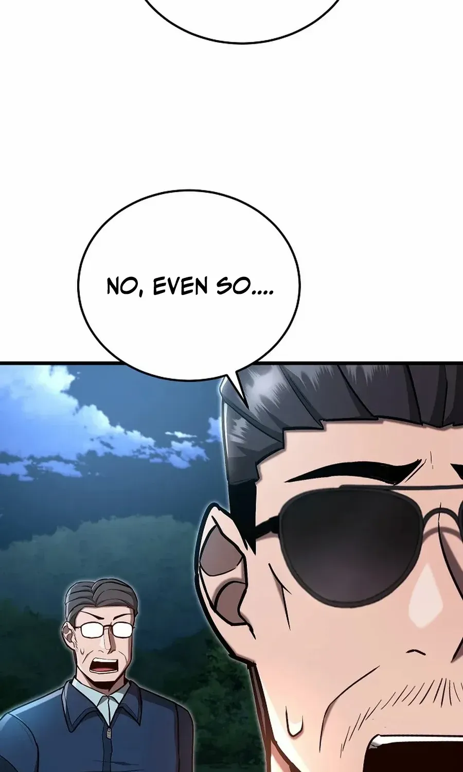 How to Retire as a Disaster Necromancer Chapter 36 page 25 - 