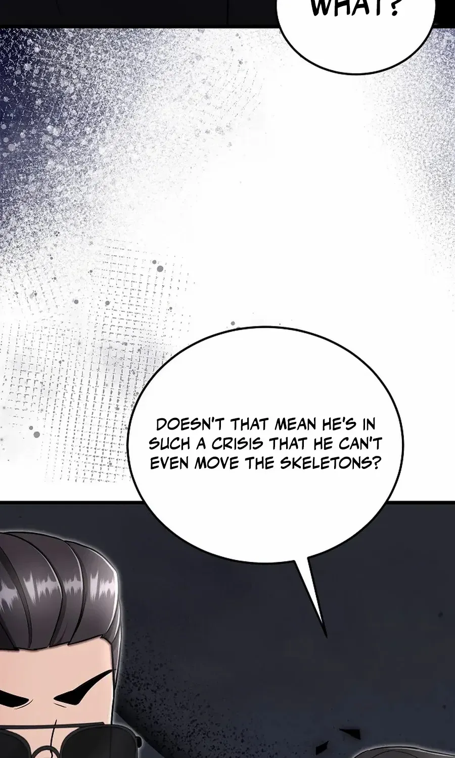 How to Retire as a Disaster Necromancer Chapter 36 page 28 - 