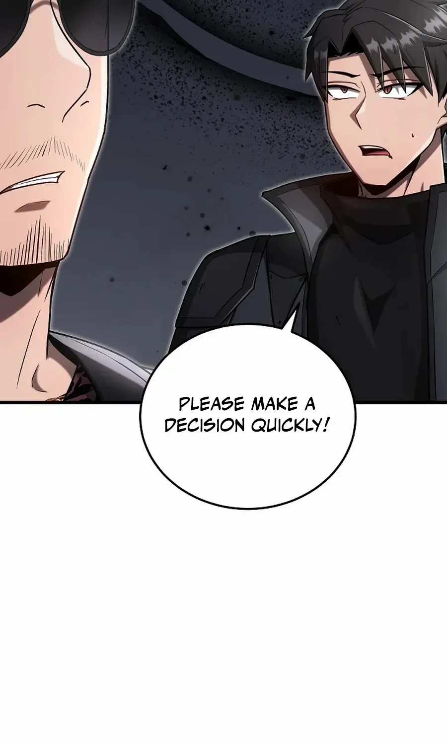 How to Retire as a Disaster Necromancer Chapter 36 page 29 - 