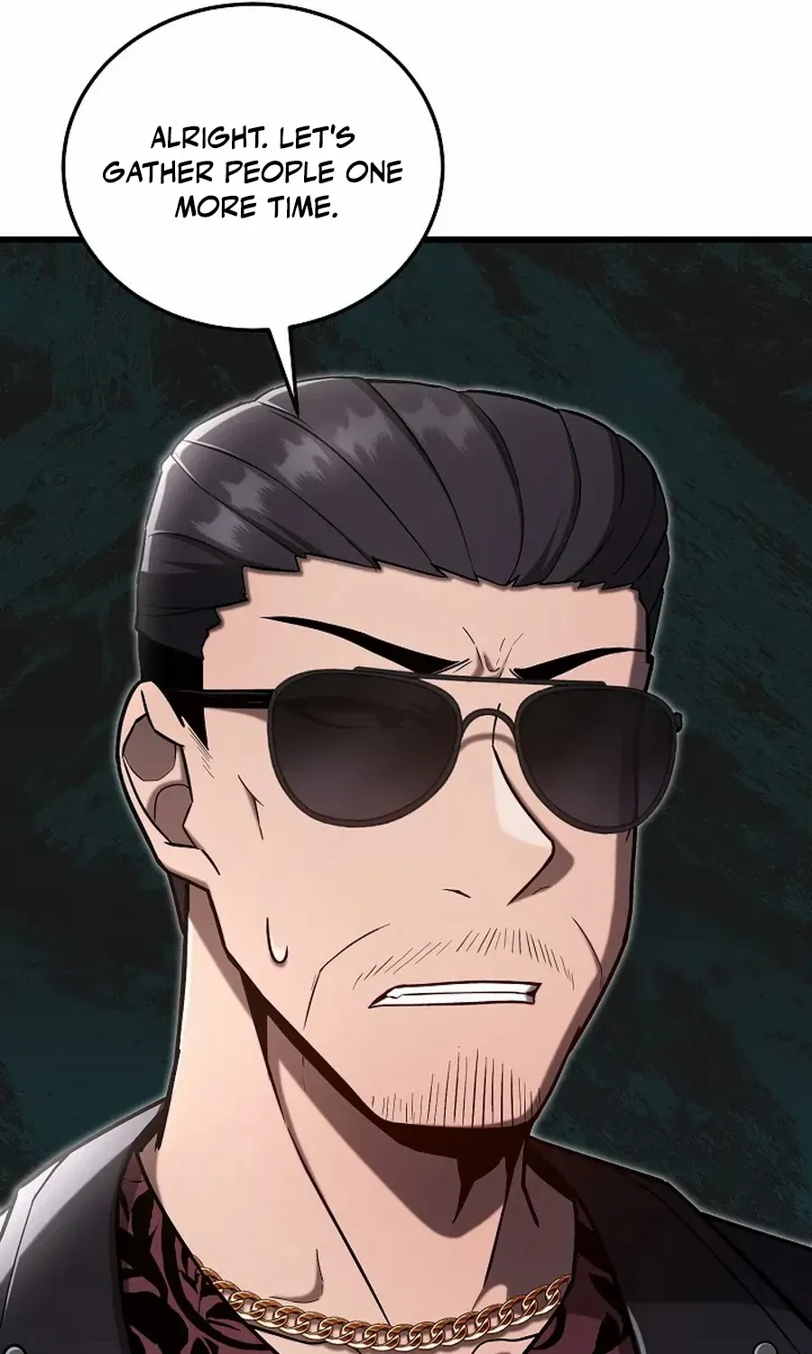 How to Retire as a Disaster Necromancer Chapter 36 page 31 - 