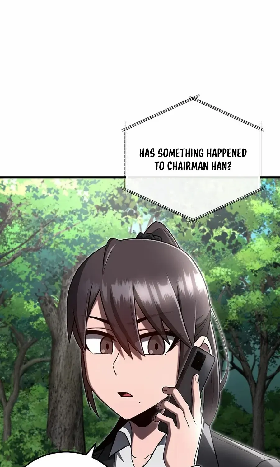 How to Retire as a Disaster Necromancer Chapter 36 page 36 - 