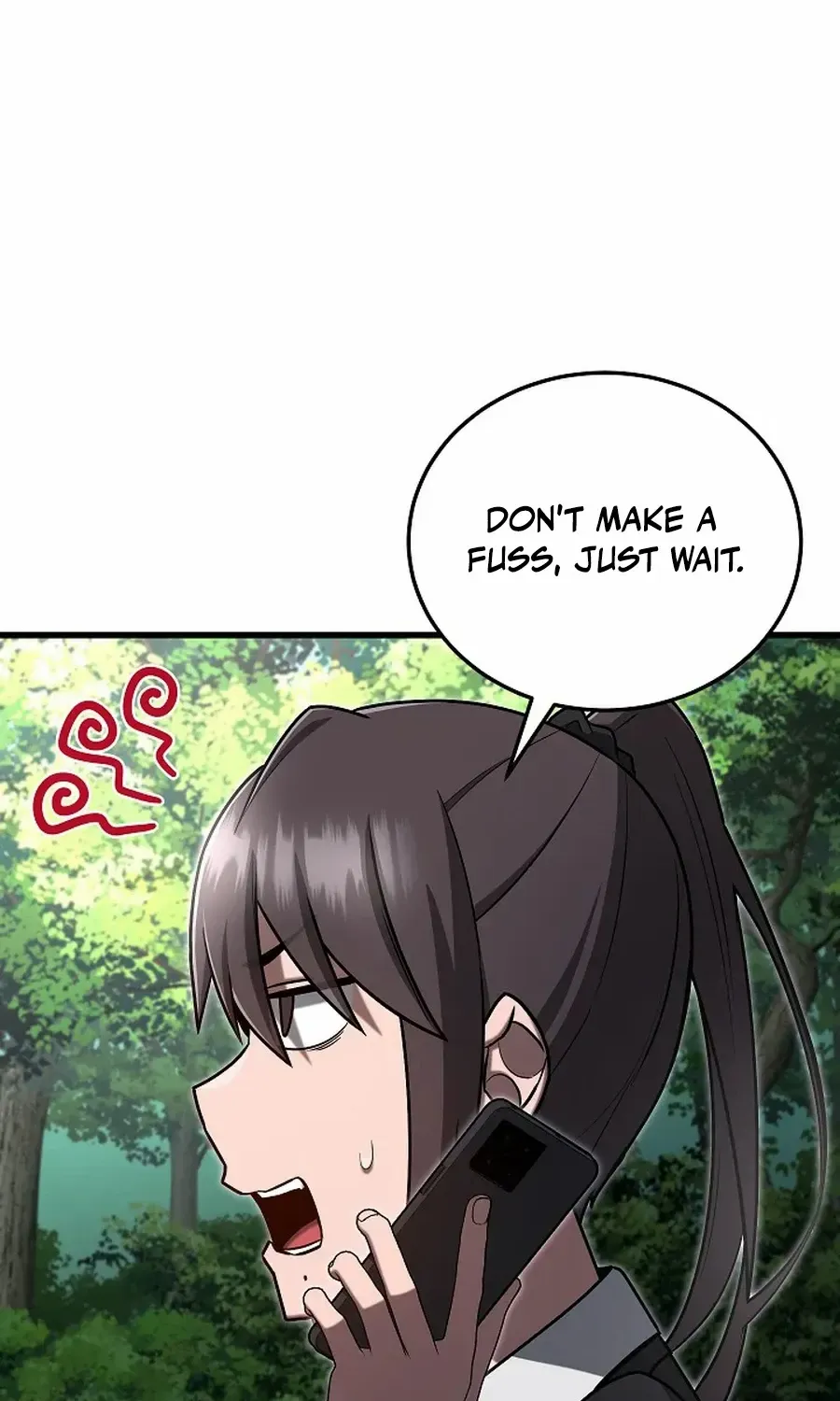 How to Retire as a Disaster Necromancer Chapter 36 page 39 - 
