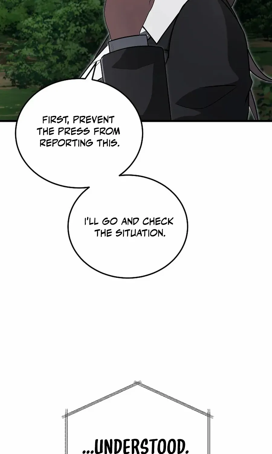 How to Retire as a Disaster Necromancer Chapter 36 page 40 - 