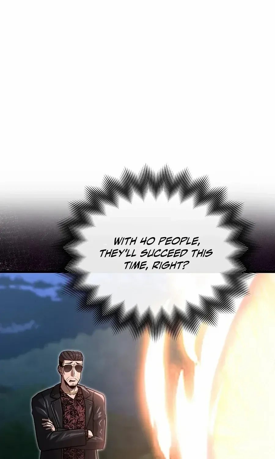 How to Retire as a Disaster Necromancer Chapter 36 page 5 - 