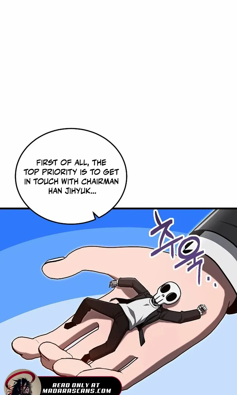 How to Retire as a Disaster Necromancer Chapter 36 page 46 - 
