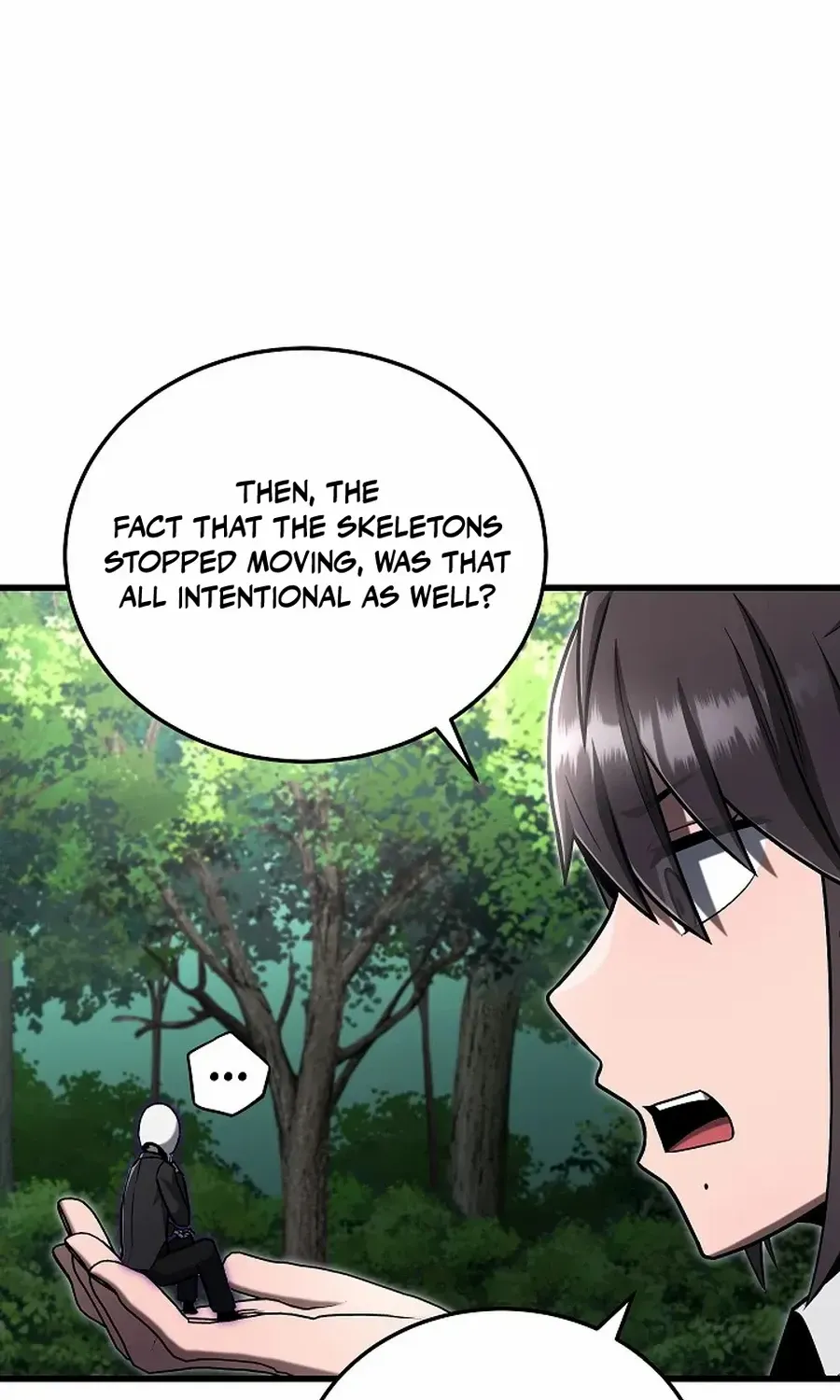 How to Retire as a Disaster Necromancer Chapter 36 page 57 - 