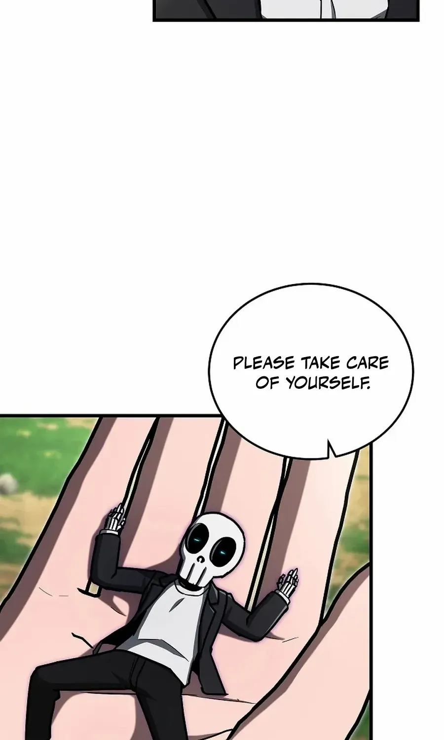 How to Retire as a Disaster Necromancer Chapter 36 page 61 - 