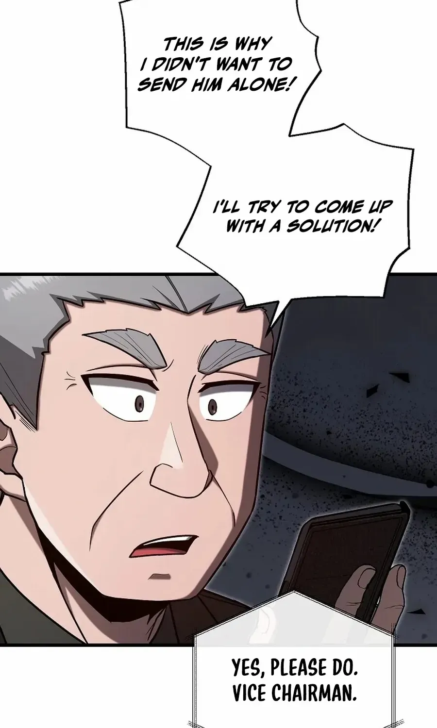 How to Retire as a Disaster Necromancer Chapter 36 page 68 - 