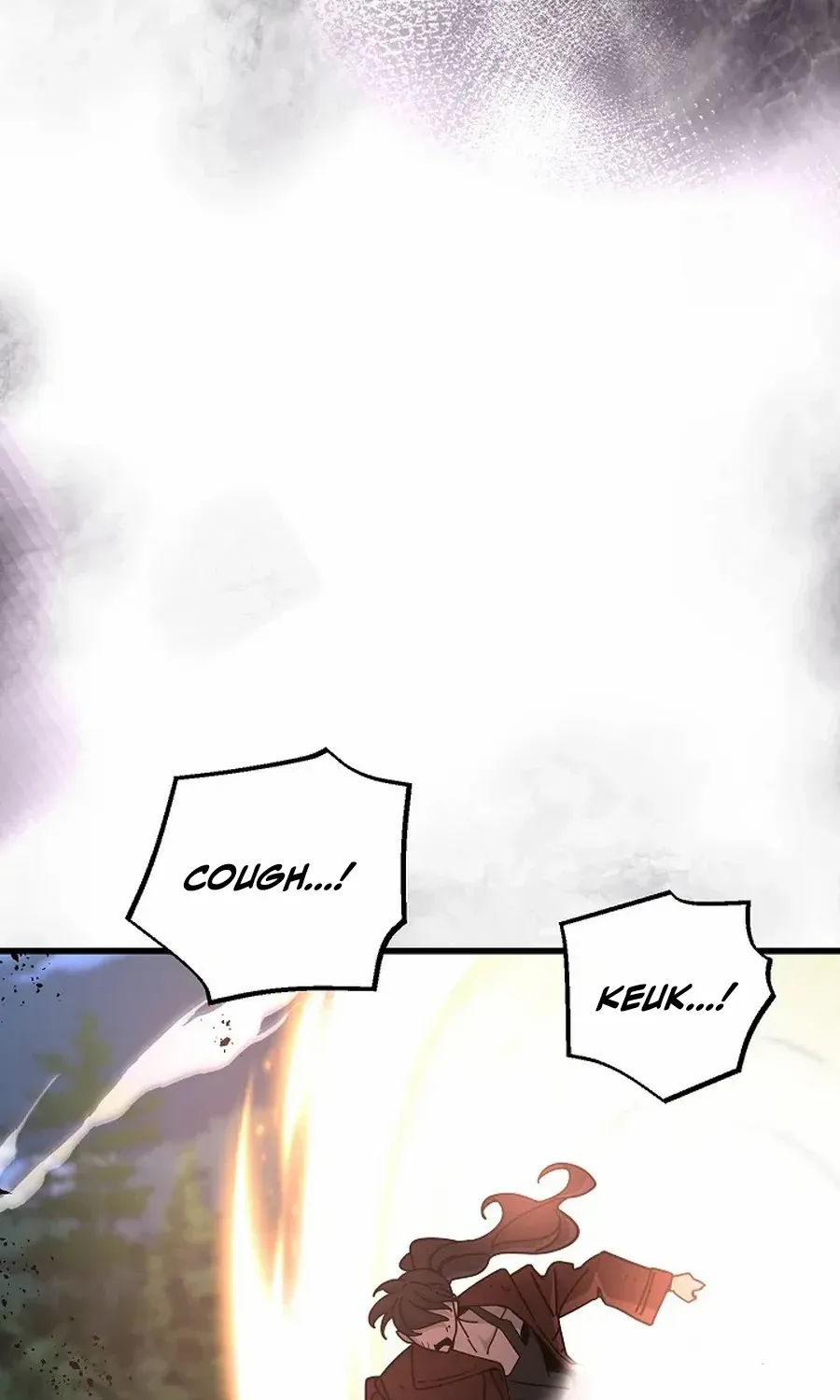 How to Retire as a Disaster Necromancer Chapter 36 page 8 - 