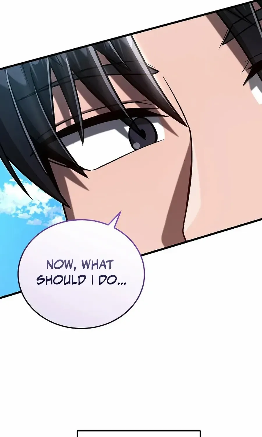 How to Retire as a Disaster Necromancer Chapter 36 page 80 - 