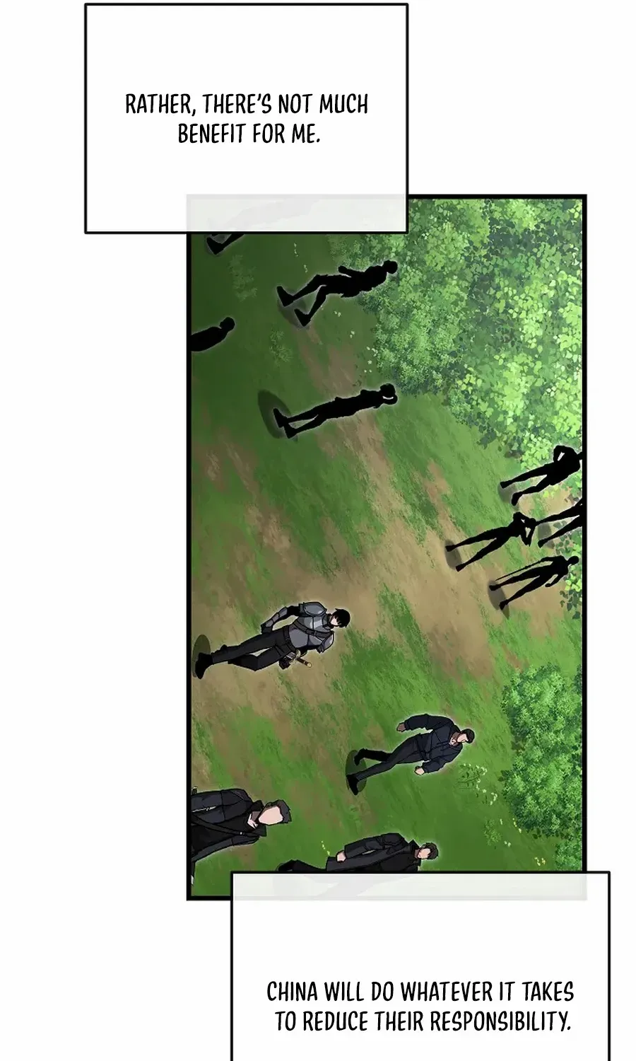 How to Retire as a Disaster Necromancer Chapter 36 page 85 - 