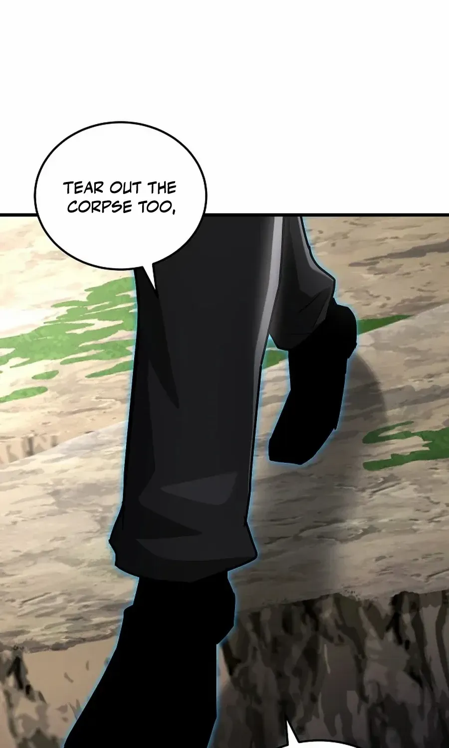 How to Retire as a Disaster Necromancer Chapter 36 page 88 - 