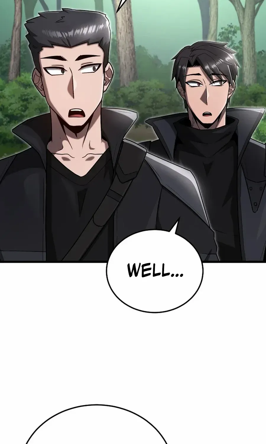 How to Retire as a Disaster Necromancer Chapter 36 page 94 - 