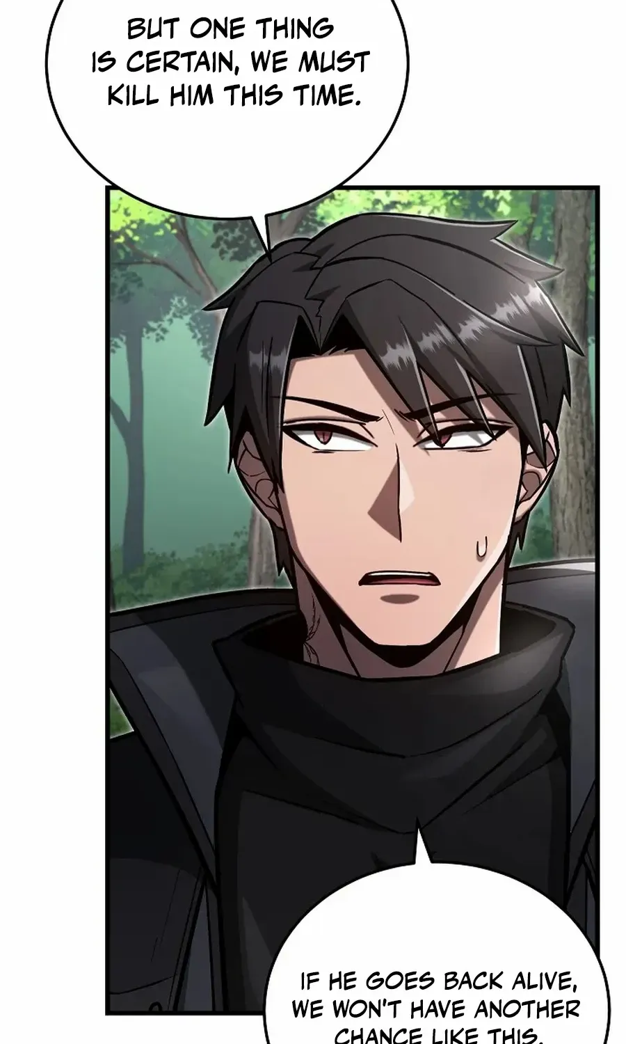 How to Retire as a Disaster Necromancer Chapter 36 page 95 - 