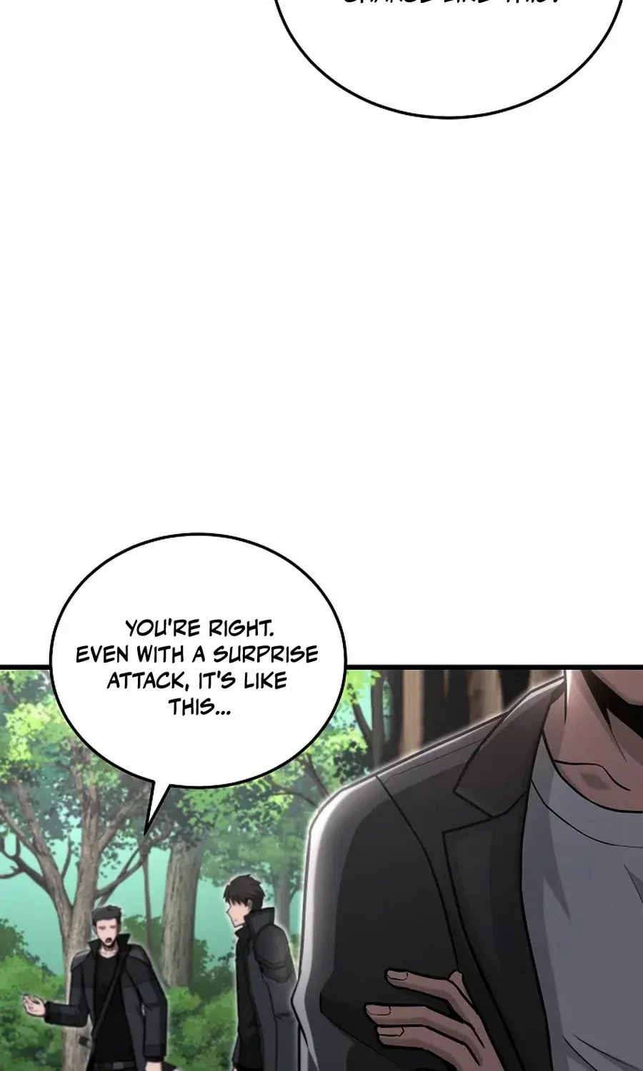 How to Retire as a Disaster Necromancer Chapter 36 page 96 - 