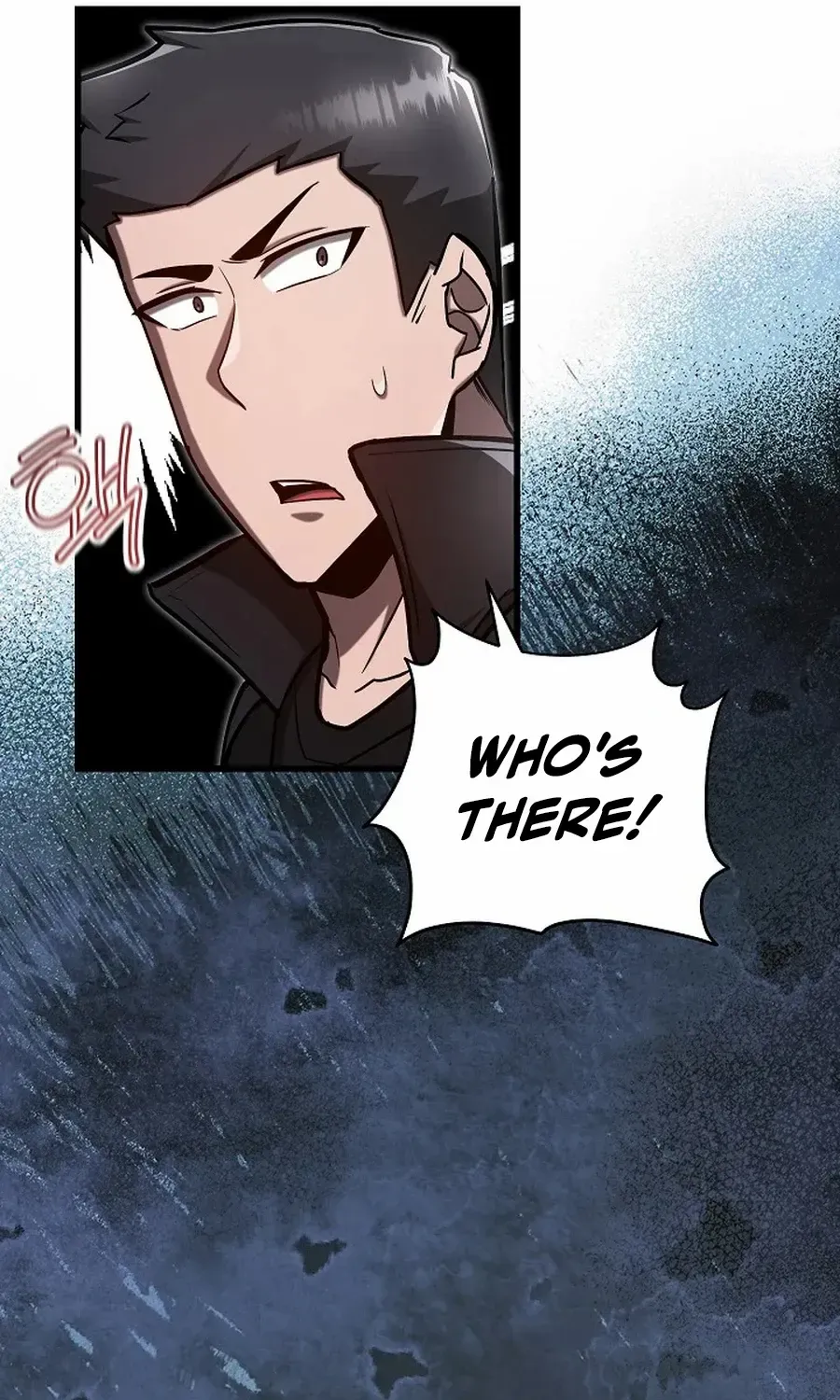 How to Retire as a Disaster Necromancer Chapter 36 page 98 - 
