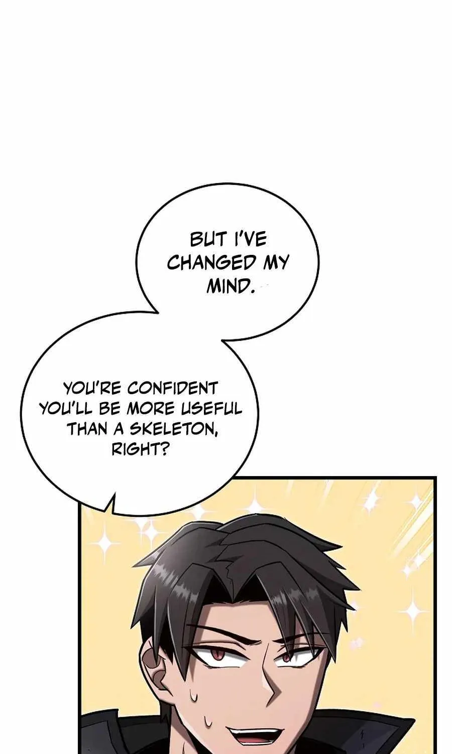 How to Retire as a Disaster Necromancer Chapter 37 page 11 - 