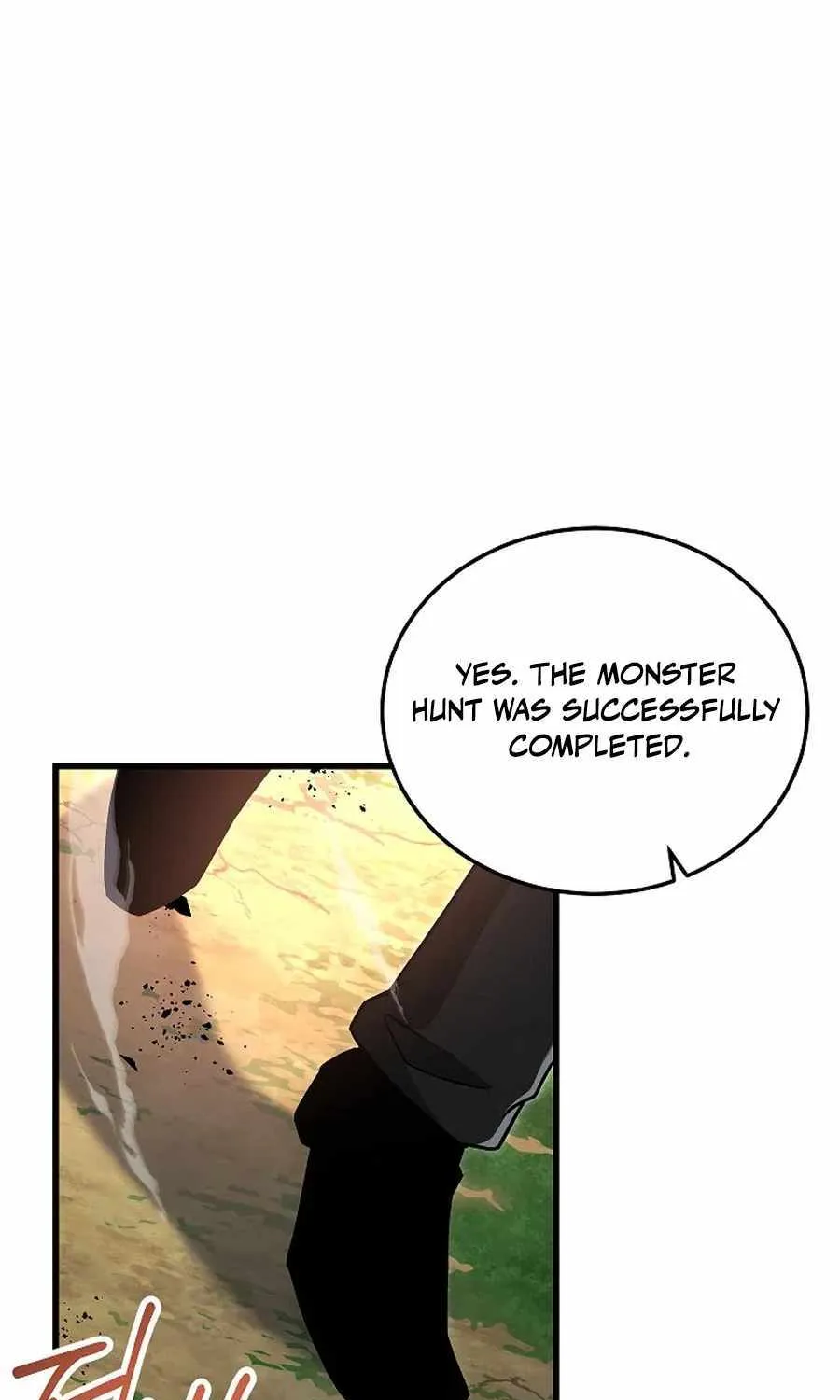 How to Retire as a Disaster Necromancer Chapter 37 page 26 - 