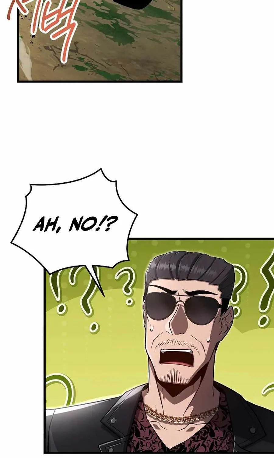 How to Retire as a Disaster Necromancer Chapter 37 page 27 - 